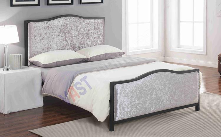 Lodi bed with HFE